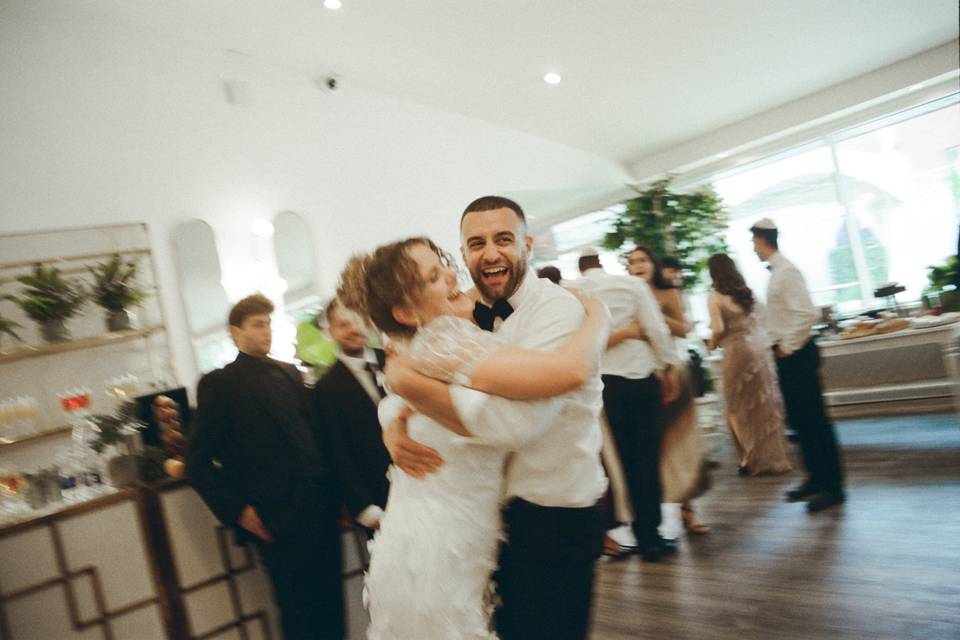 Couple