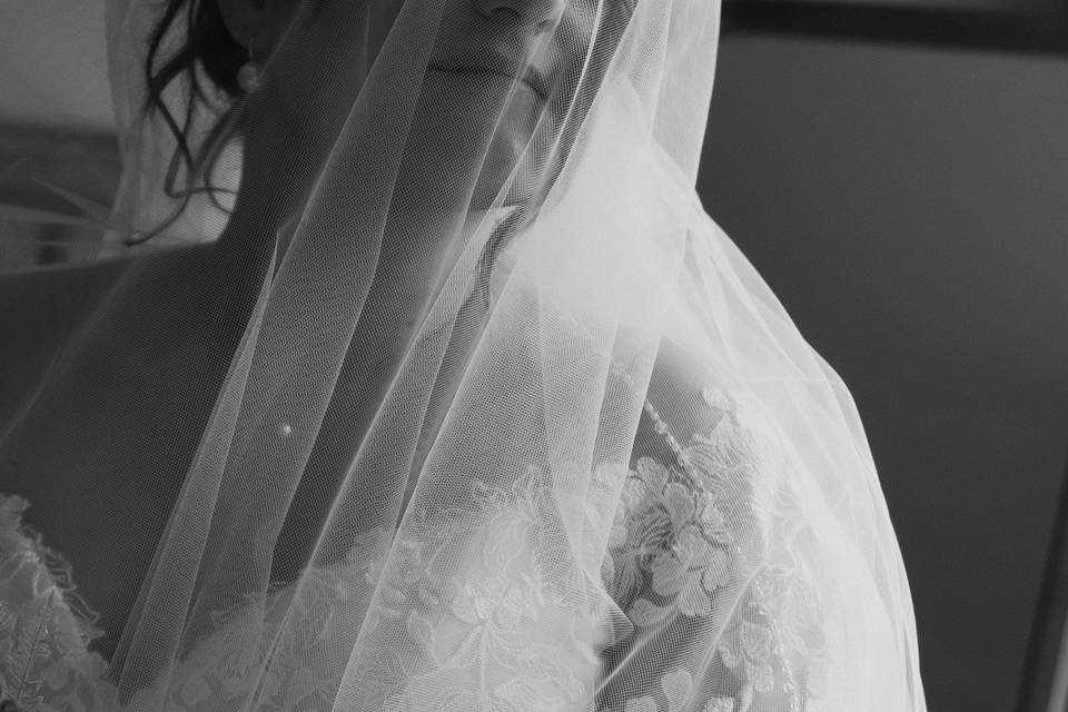 Bride