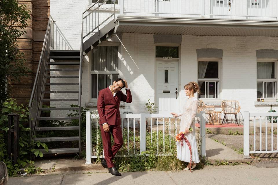 Couple