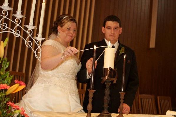 Pure Potential Weddings