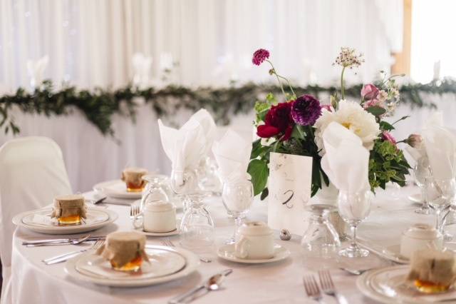 Table setting