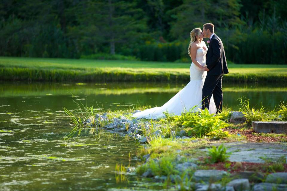 Wedding Venue Oshawa Ontario