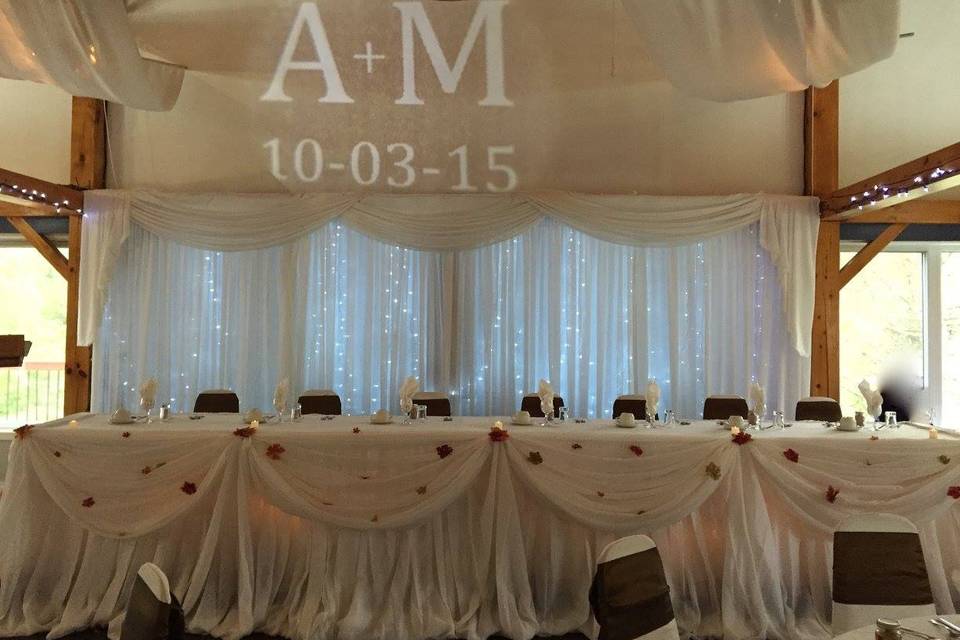 Wedding Venue Oshawa Ontario