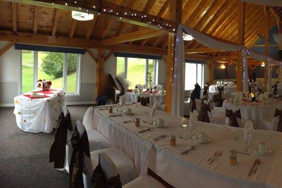 Wedding Venue Oshawa Ontario