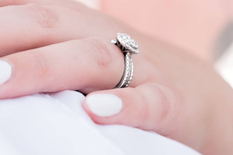Ring shot