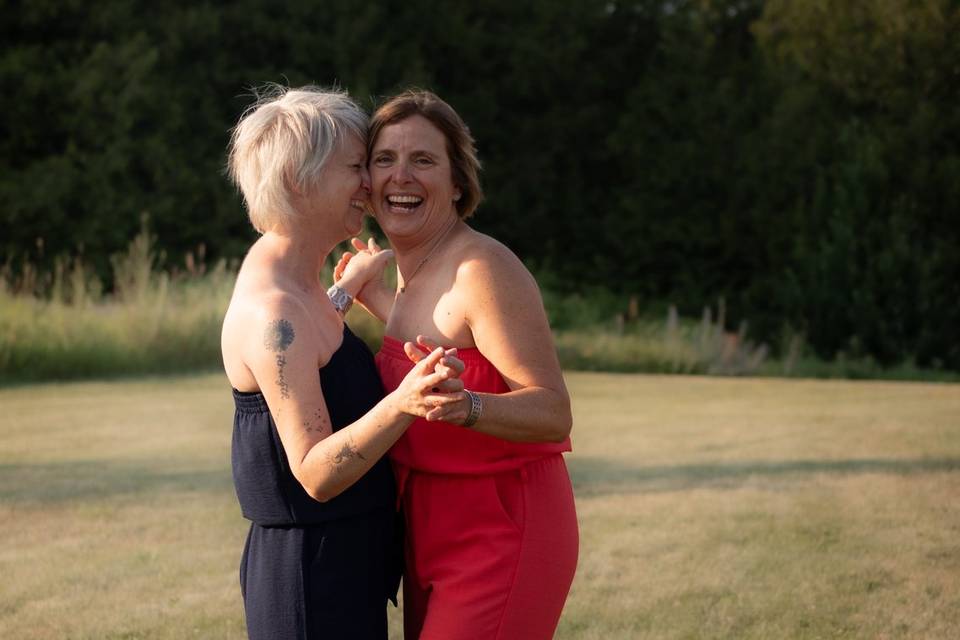 Love is love