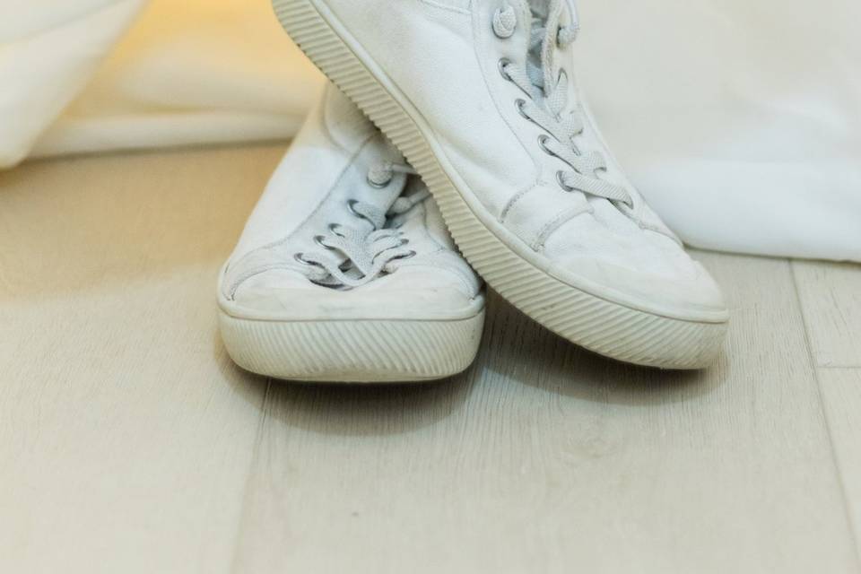 Details shot