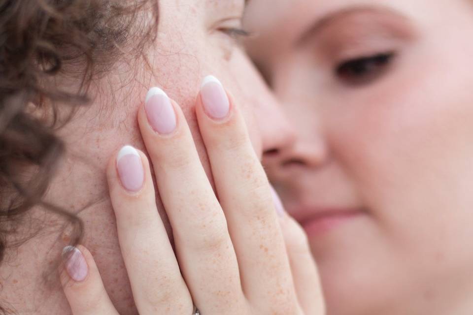 Ring shot