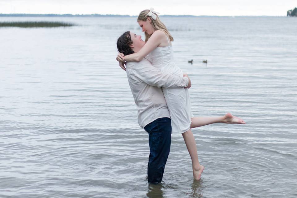 The notebook inspired