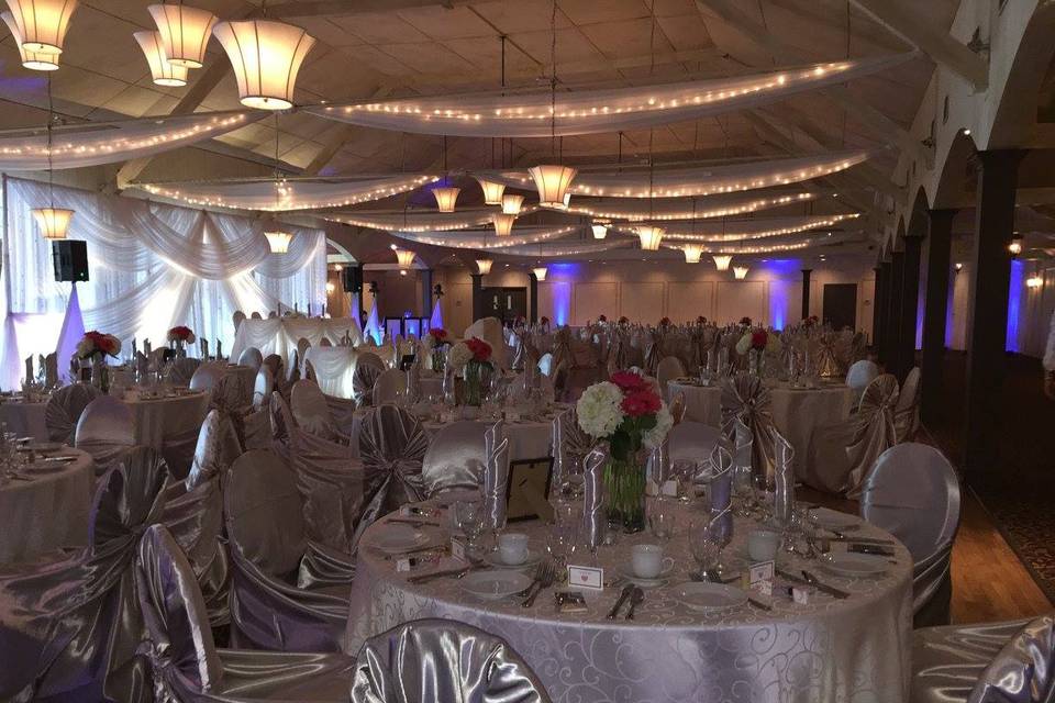 Wedding Venue Oshawa Ontario