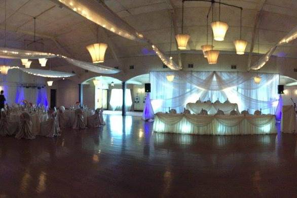 Wedding Venue Oshawa Ontario