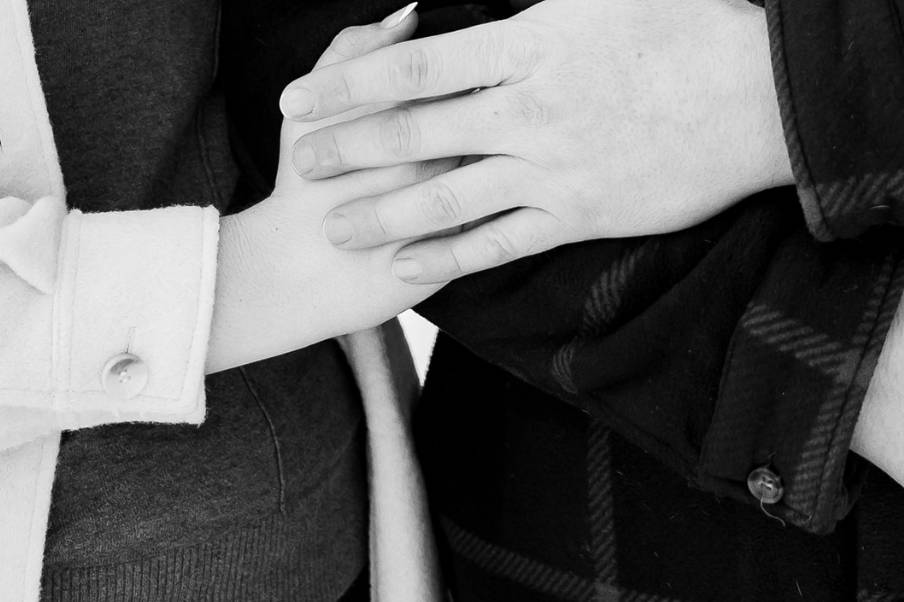 Ring shot