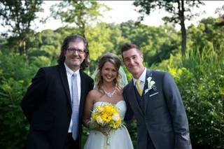 Intimate Backyard Weddings