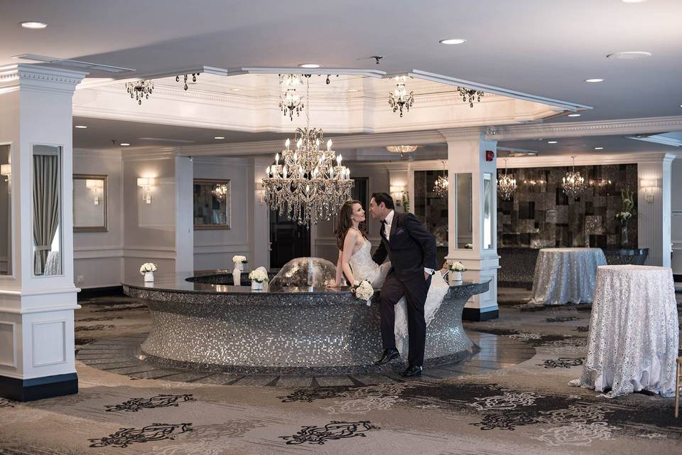 Wedding Venue Markham Ontario