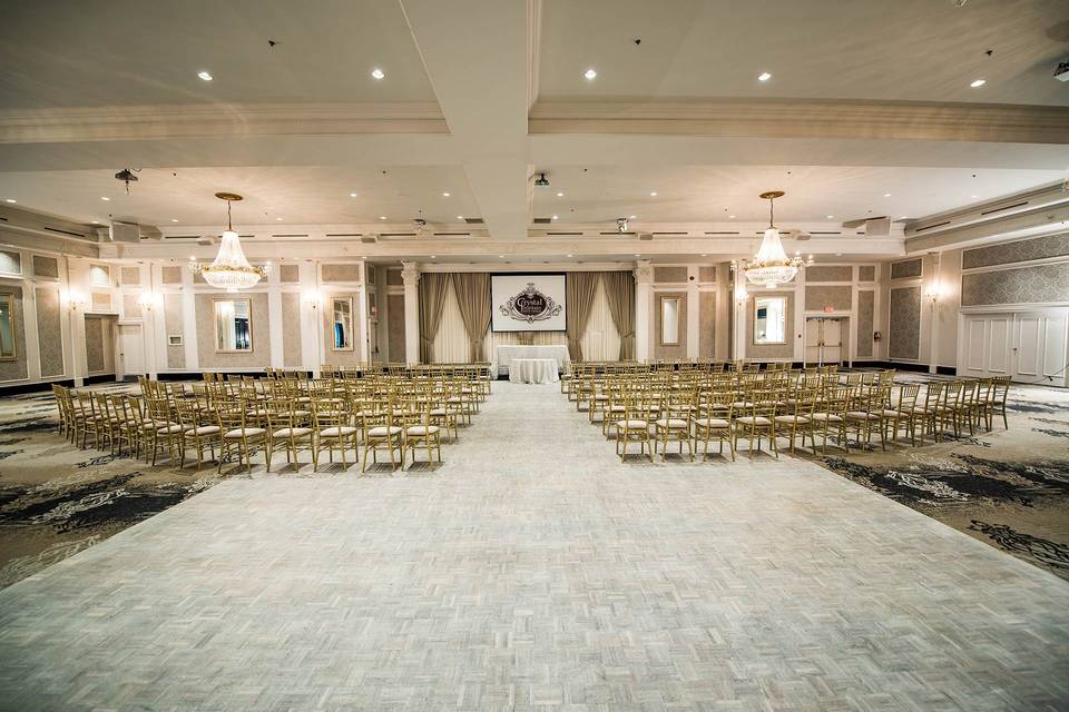 Wedding Venue Markham Ontario