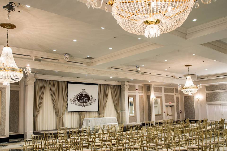 Wedding Venue Markham Ontario