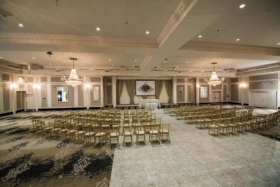 Wedding Venue Markham Ontario