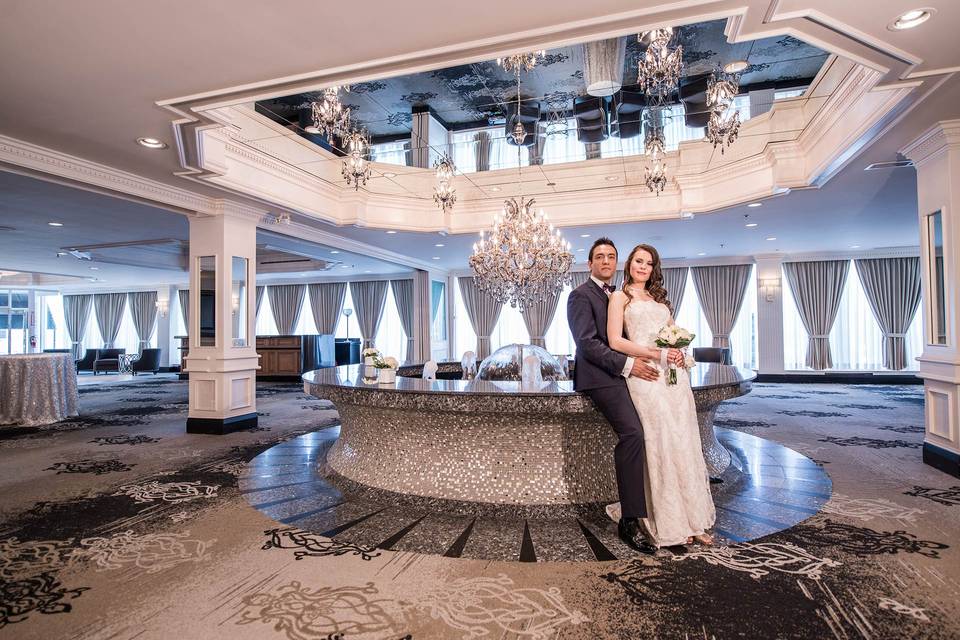 Wedding Venue Markham Ontario