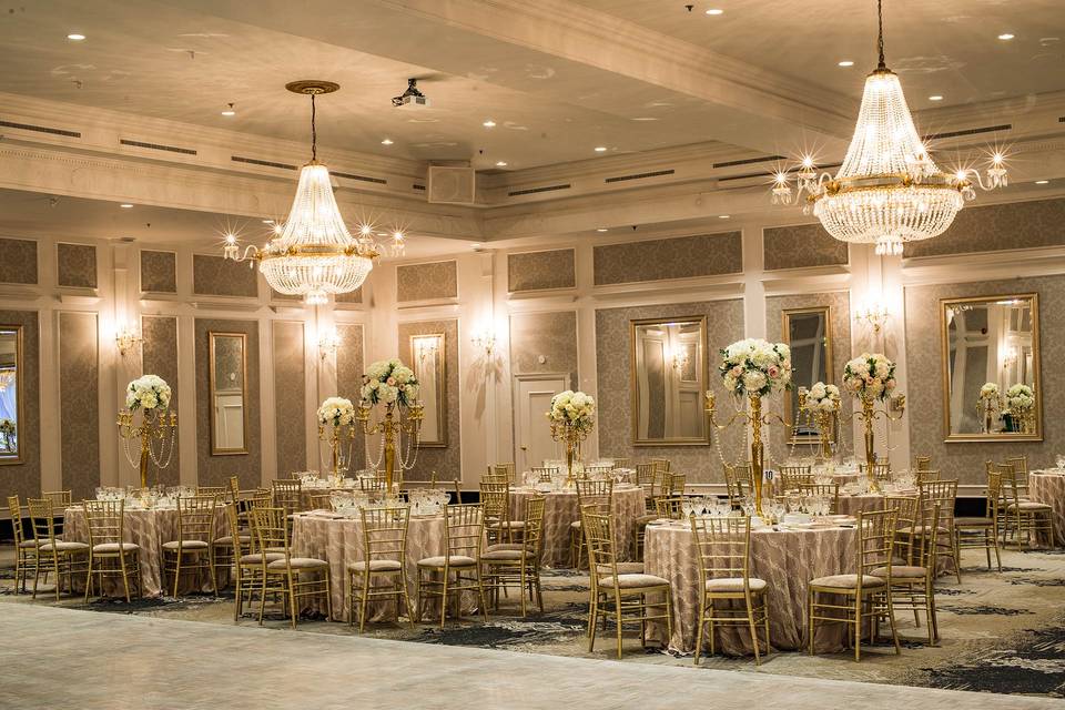 Wedding Venue Markham Ontario