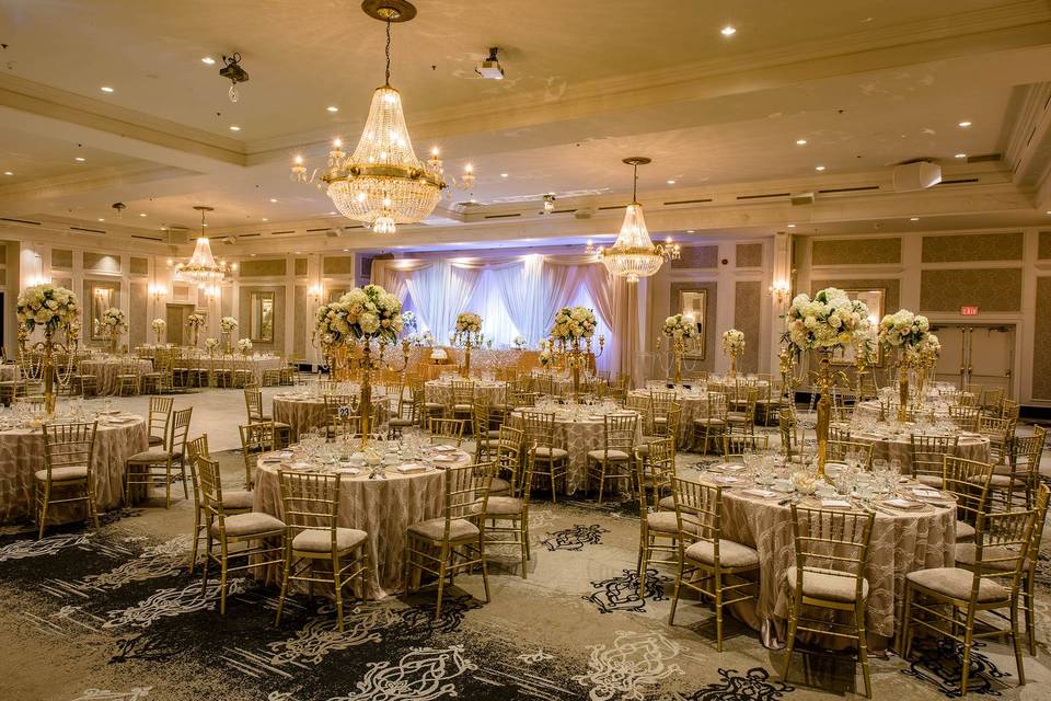 Wedding Venue Markham Ontario