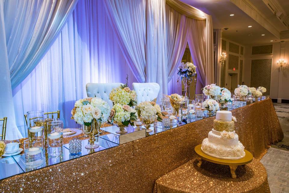 Wedding Venue Markham Ontario