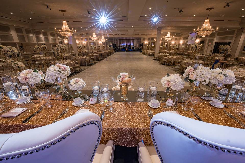 Wedding Venue Markham Ontario