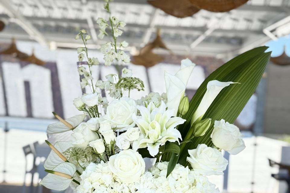 Flower Arrangement