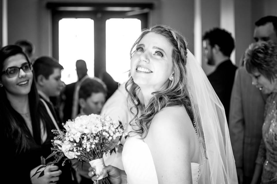 Edgewater Manor Bride