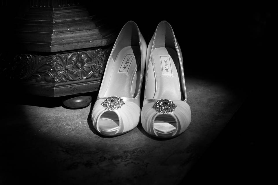 Wedding Shoes