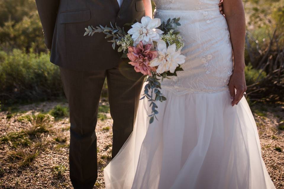 Elopement Love