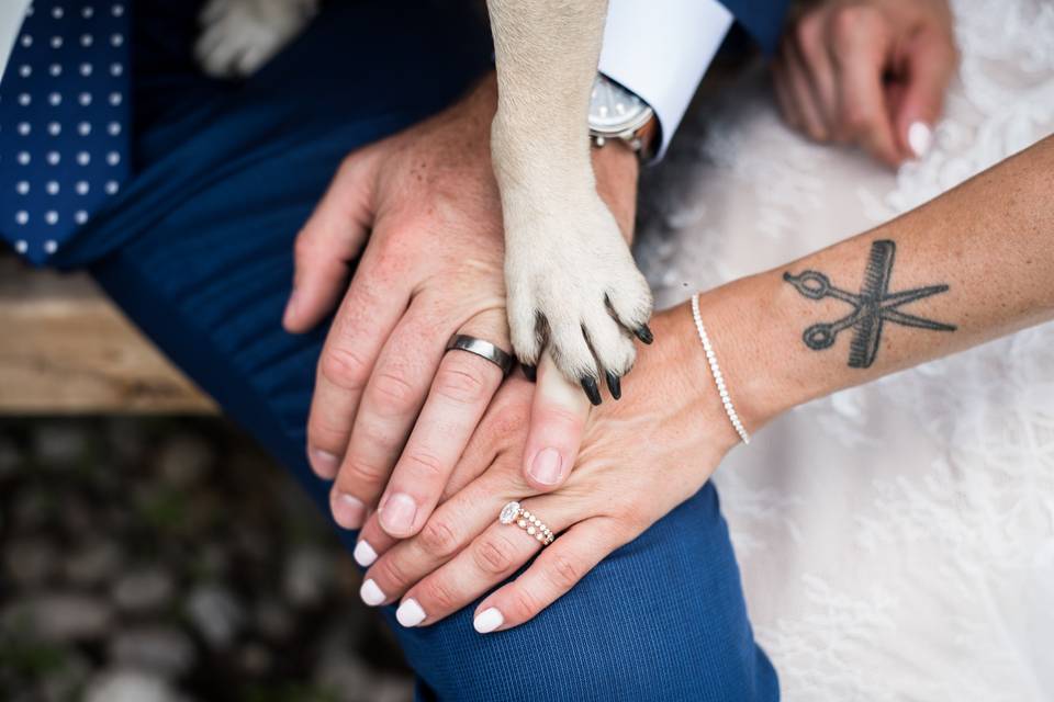 First Dance