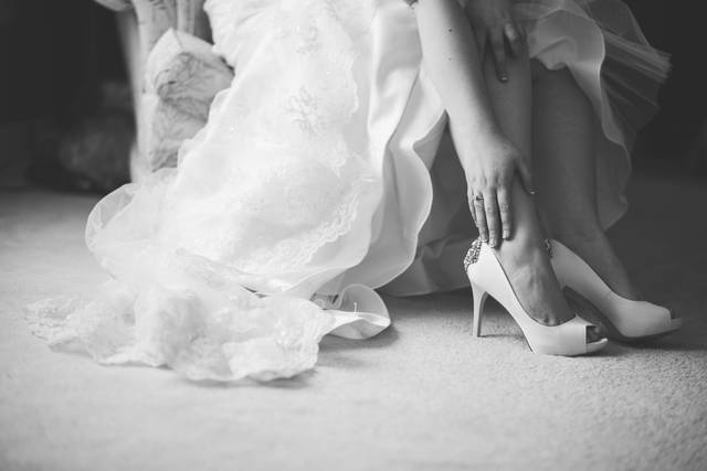 Nicole DeJoseph Photography