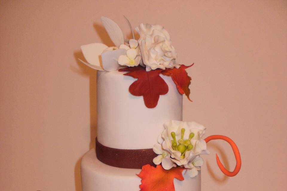 Linda's Creations Custom Cakes