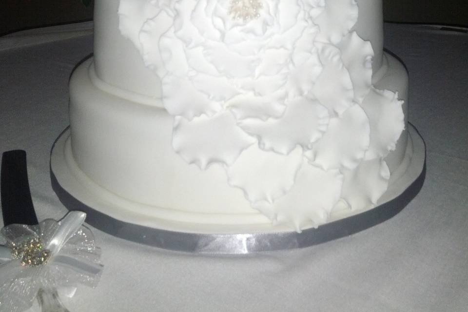 Linda's Creations Custom Cakes