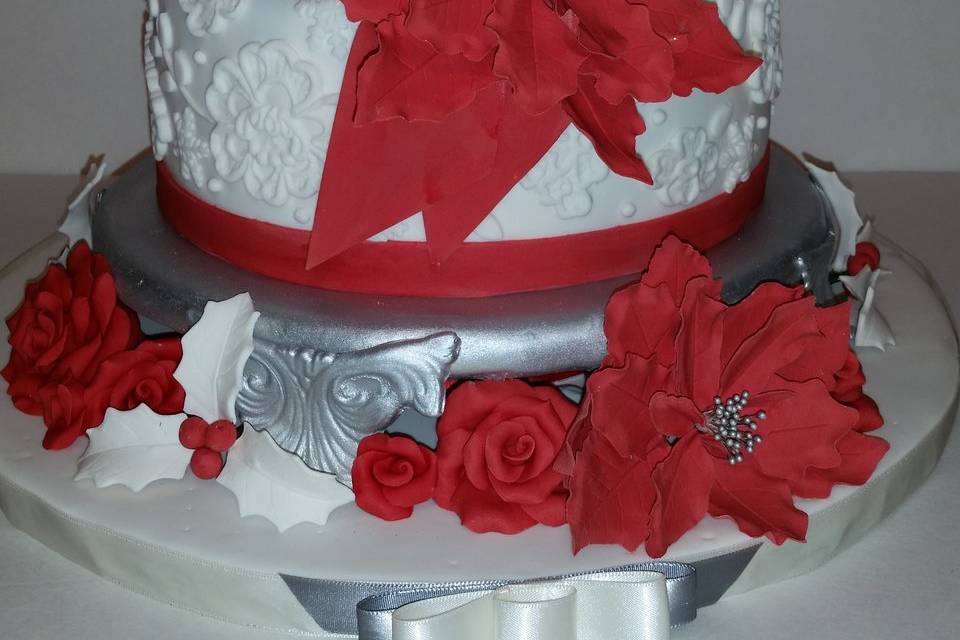 Linda's Creations Custom Cakes