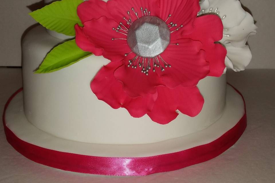 Linda's Creations Custom Cakes