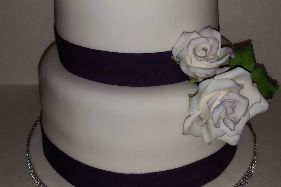 Linda's Creations Custom Cakes