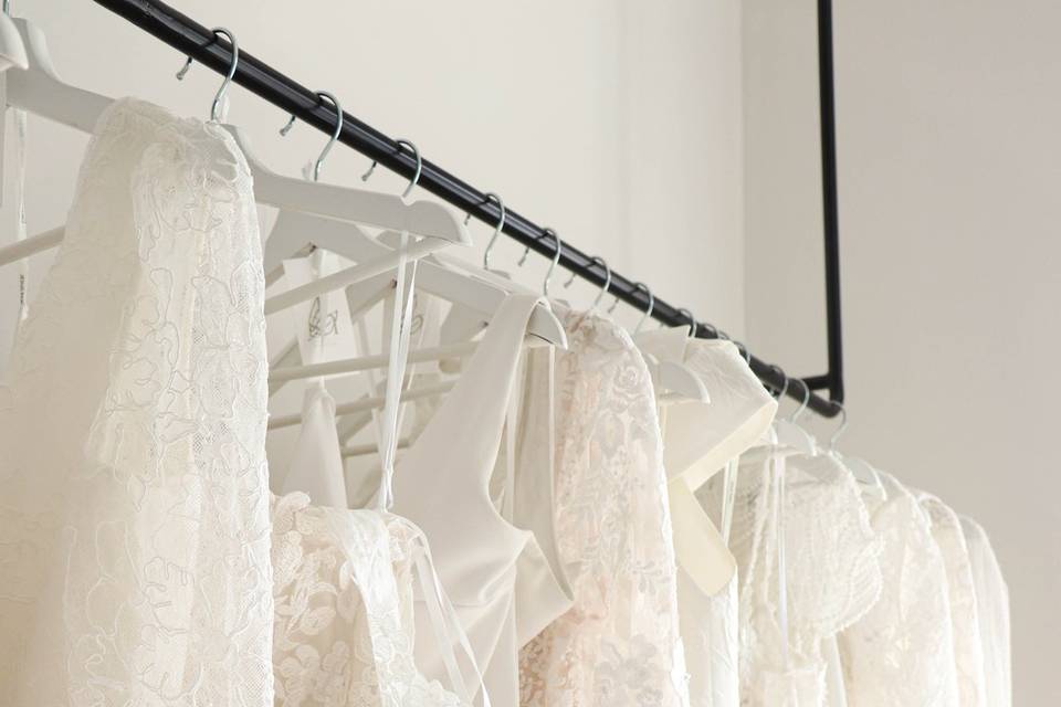 Wedding Gowns