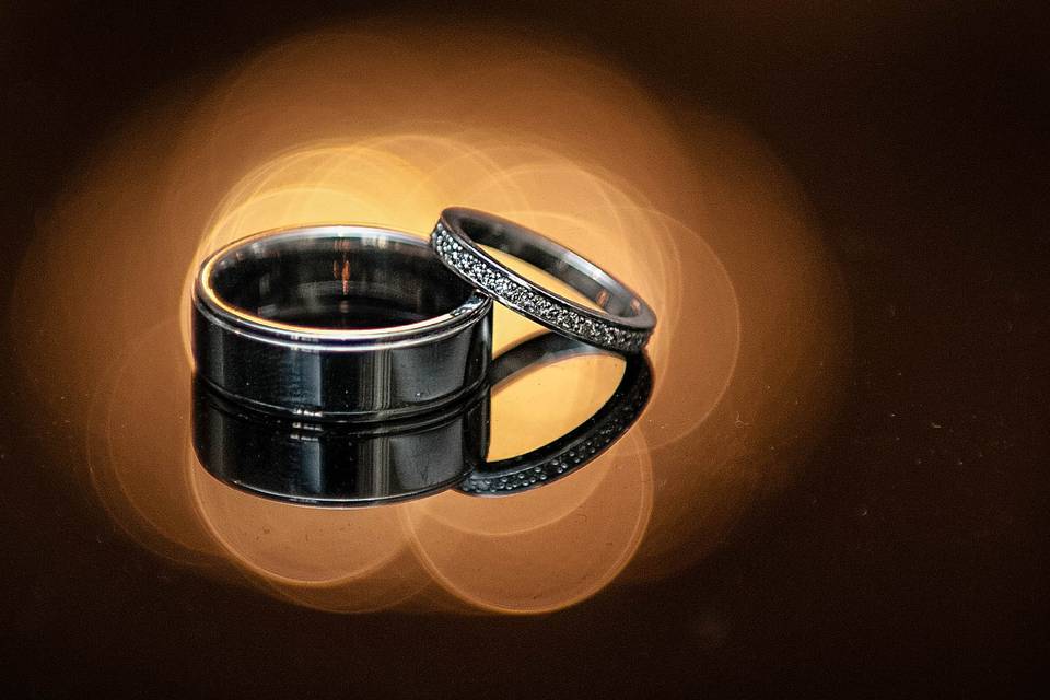 Ring photography