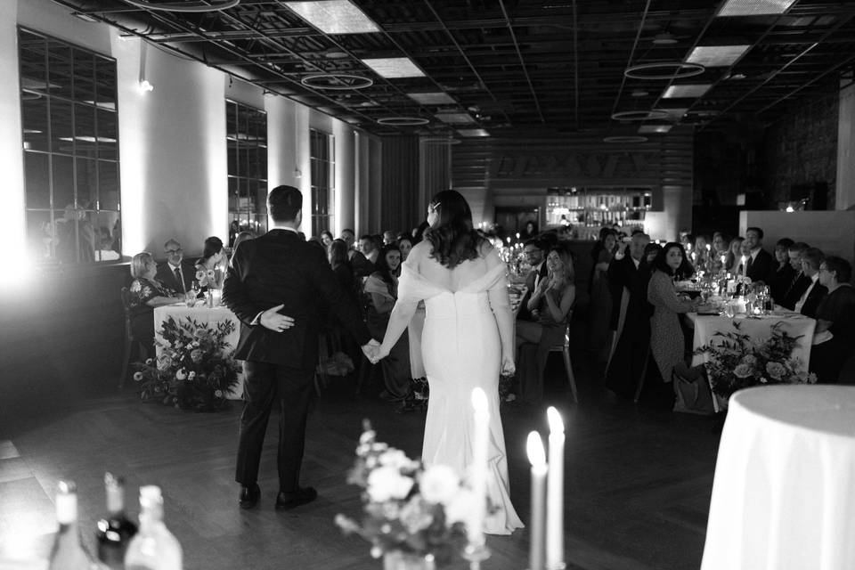 Odyssey Ballroom