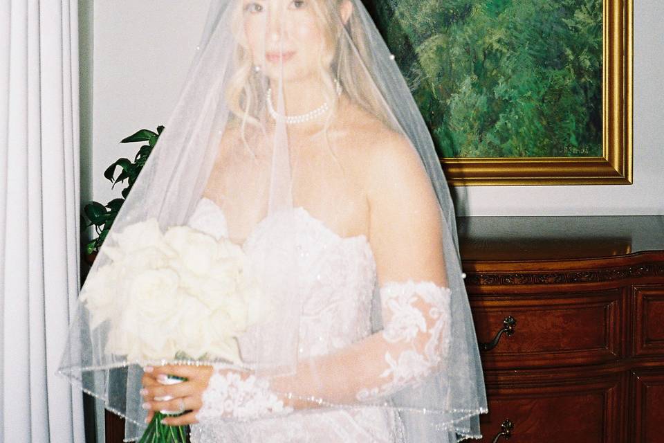 Bridal Suite