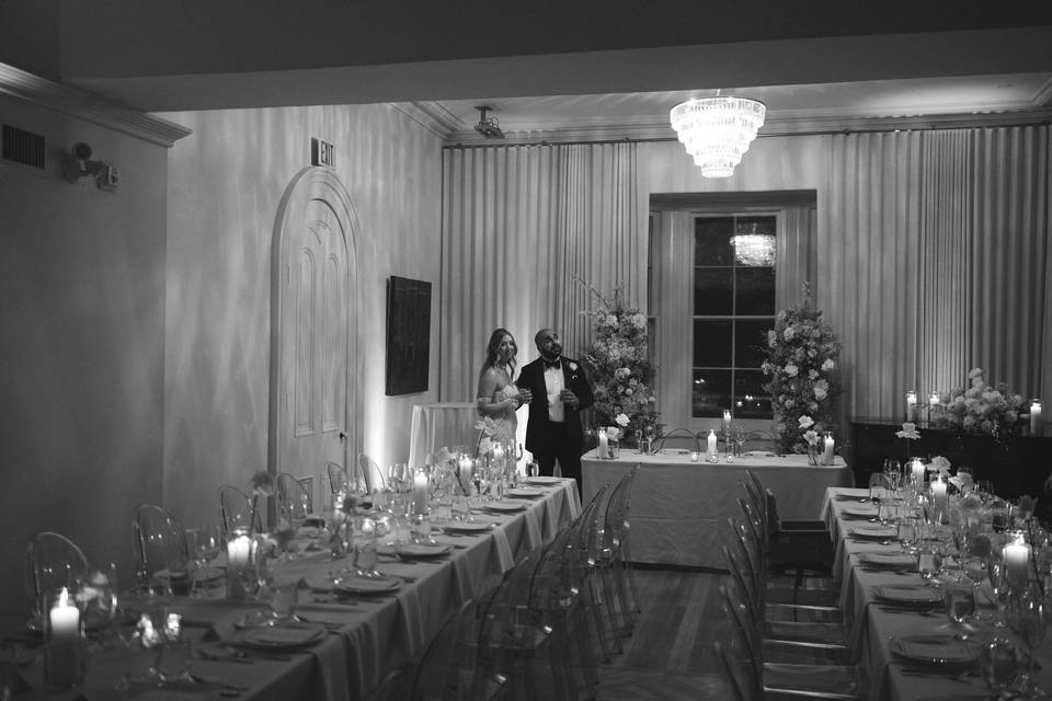 Joplin Hall