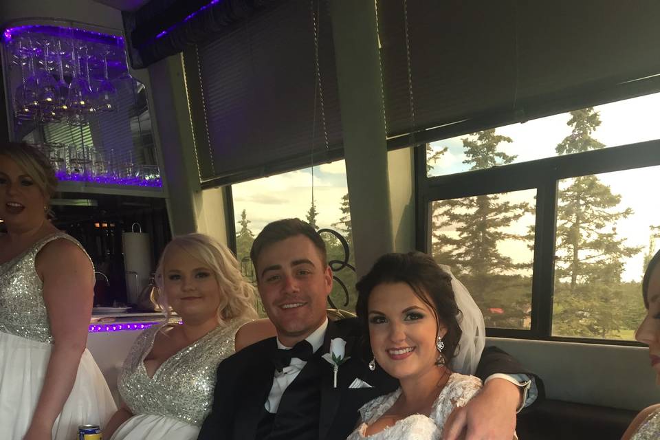 Another Happy Couple