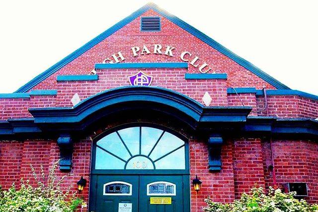 High Park Club