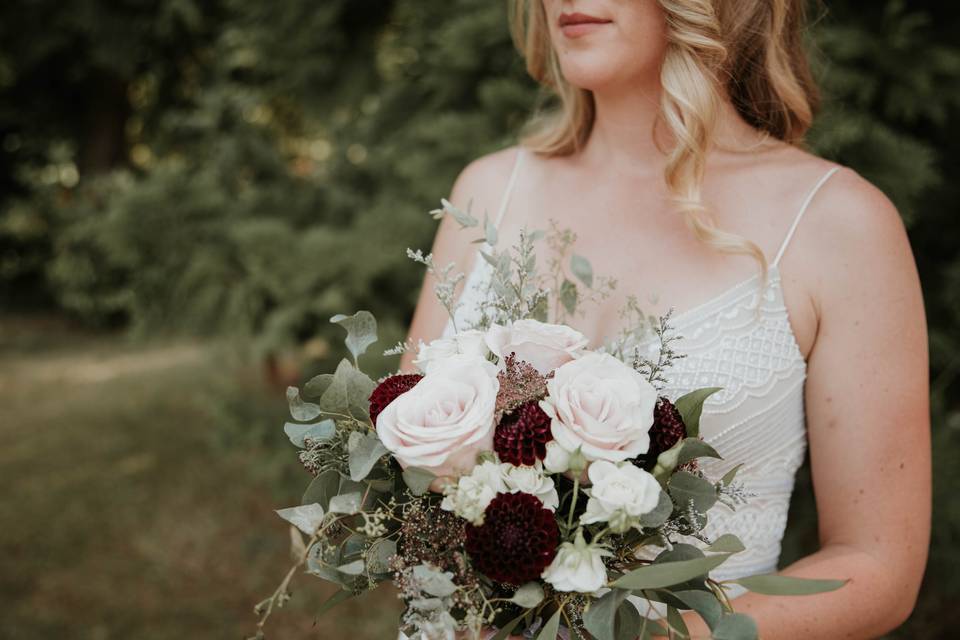 Floral