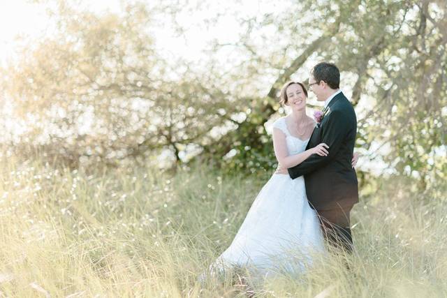 Southampton, Ontario wedding couple