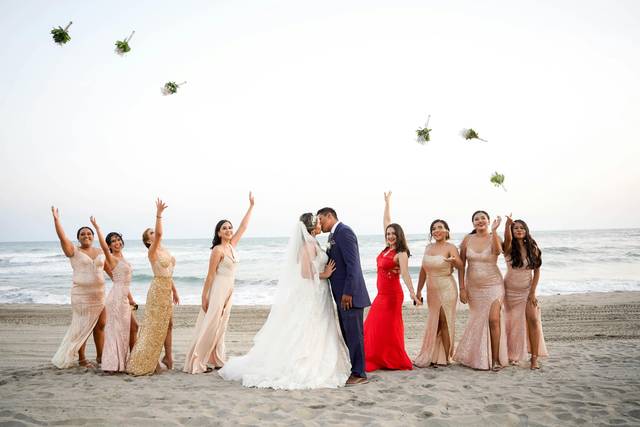 Wedding Party