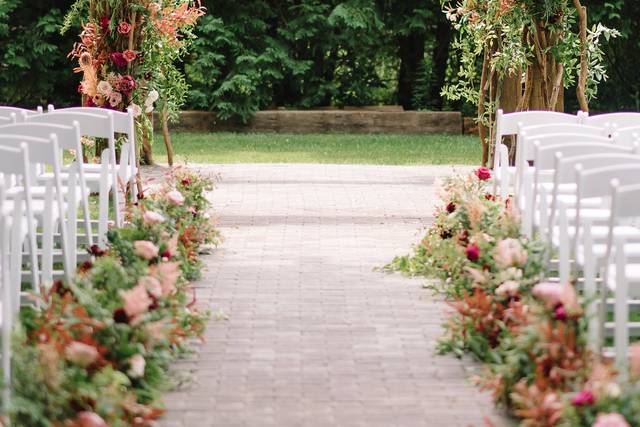 Roseville Estate - Venue - Cambridge - Weddingwire.ca