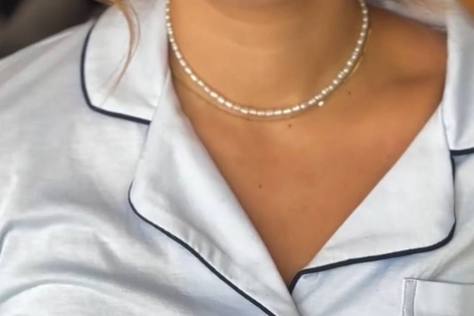 Soft glam