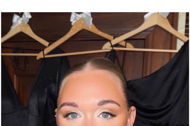 Bridal Glam
